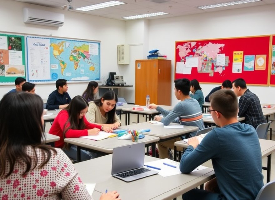 Consejos para aprender idiomas rápido